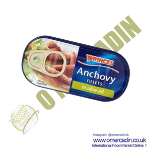 anchovy