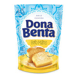 bolo de milho dona benta 