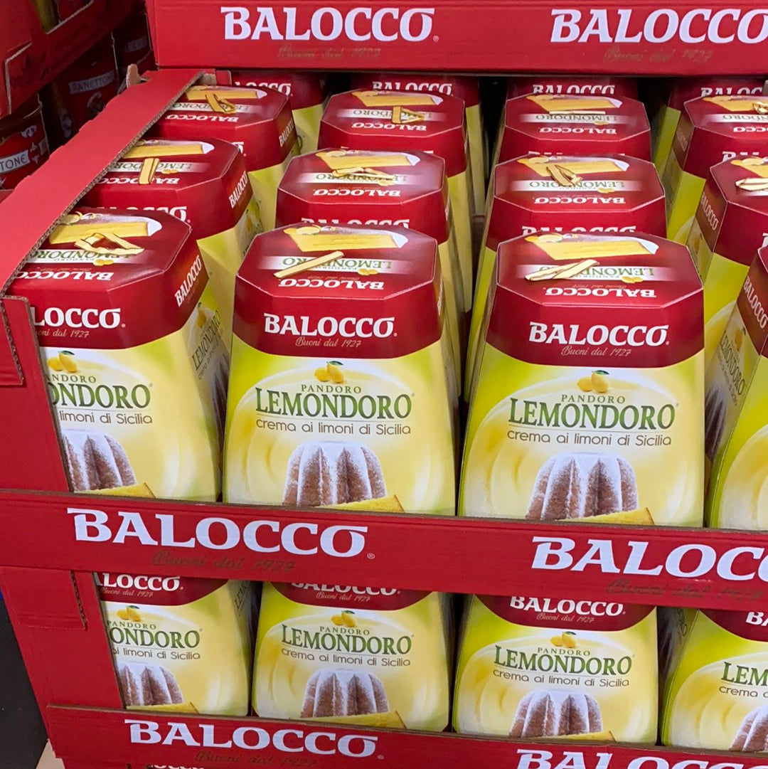 Balocco lemondoro cheap