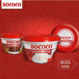 Doce De Coco 335g SOCOCO