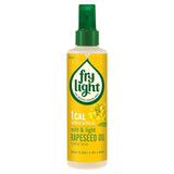 Frylight 1 Cal Rapeseed oil  Cooking Spray 190 ml