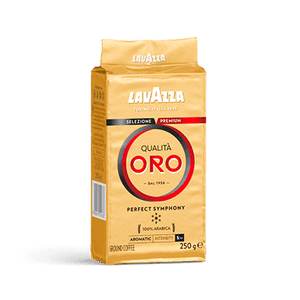 Lavazza ORO Coffee 250g