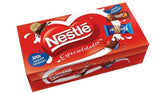 Nestle Chocolate Box / Caixa de Bombom Especialidades 355gr - Nestle - O Mercadin