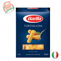 pasta barilla