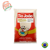 arroz tio joao do brasil