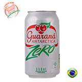 guarana zero