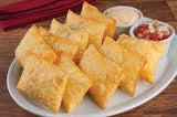 Pastel de Carne frito 12 unidades 300gr - NYB'S