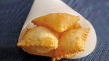 Pastel de Carne frito 12 unidades 300gr - NYB'S