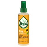 fry light sunflower oil