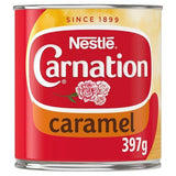 carnation caramel