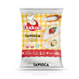 tapioca gluten free