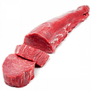 filet mignon - Tenderloin 